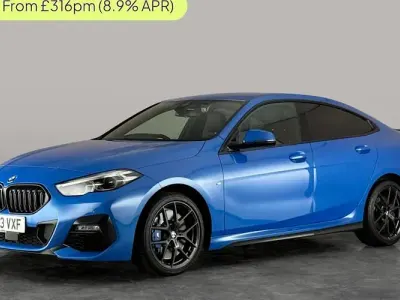 Used BMW 220