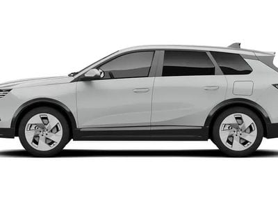 Vauxhall Grandland X