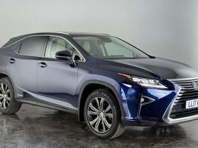 Lexus RX450h