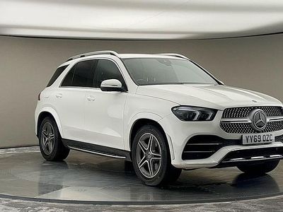 Mercedes GLE300
