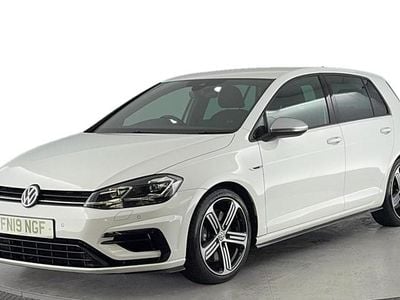 VW Golf VII