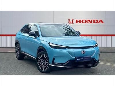 Other New 2025 Honda e:Ny1 Advance SUV | £28,995 (Super price)