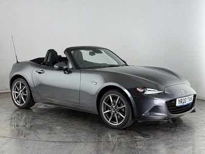 Mazda MX5