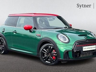 Mini John Cooper Works