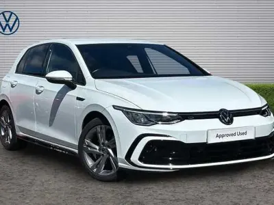 Used VW Golf VIII 150 HP (110 kW) 2023