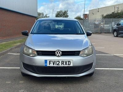 VW Polo