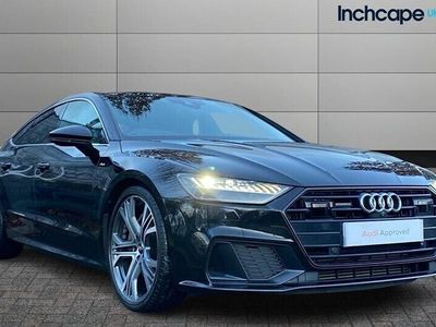 Audi A7 Sportback