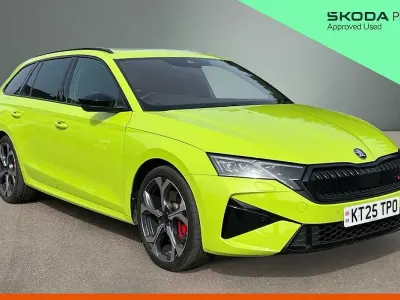 Gebraucht Skoda Octavia