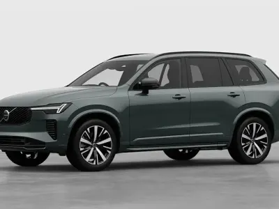 Used Volvo XC90