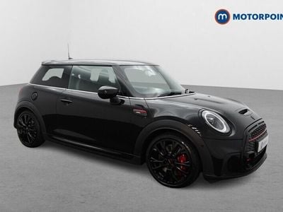 Mini John Cooper Works