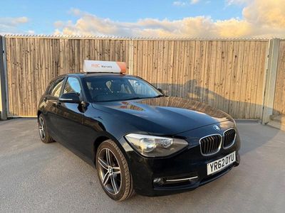 BMW 116