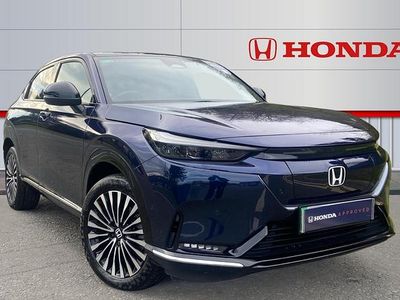 Used Honda e Advance 150 kW (204 HP) 2024 Hatchback