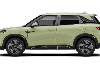 New BYD Atto 2 Boost 130 kW (177 HP) 2026 SUV