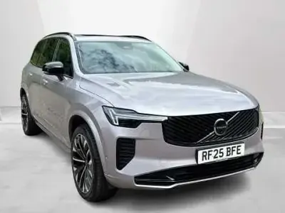 Used Volvo XC90 Plus 247 HP (181 kW) 2026 SUV