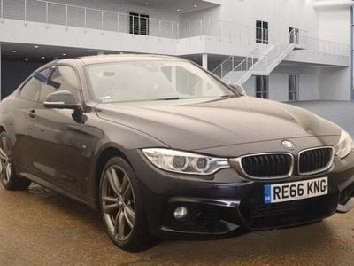 BMW 435