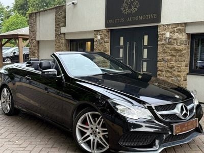 Mercedes E250