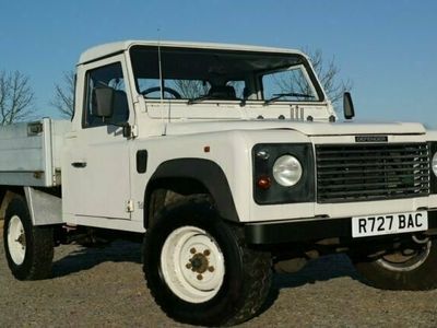 Usado Land Rover Defender 1997 SUV