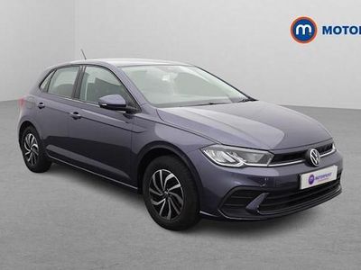 Used VW Polo Life 80 HP (58 kW) 2026 Hatchback