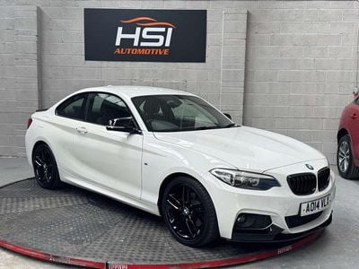 BMW 220