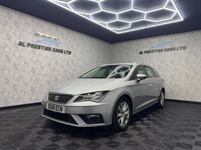 Seat Leon ST