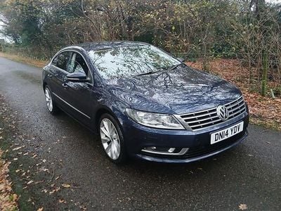 VW CC