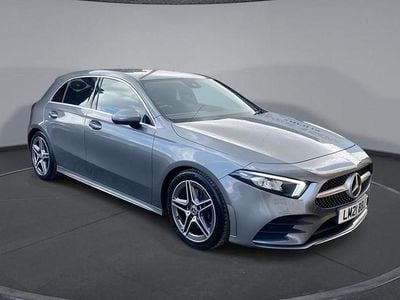 Mercedes A220