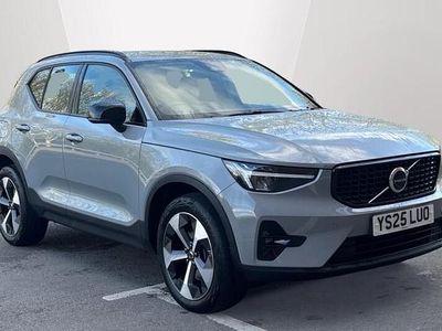 Usado Volvo XC40 Plus 197 HP (144 kW) 2025 SUV