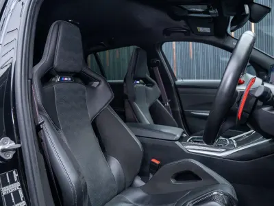 Usado BMW M3