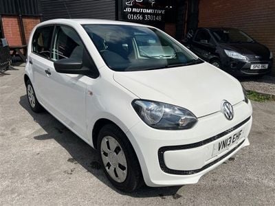VW up!