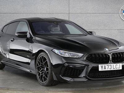 BMW M8
