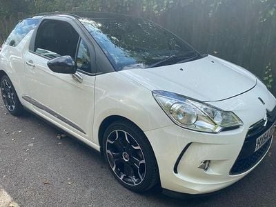 Citroën DS3