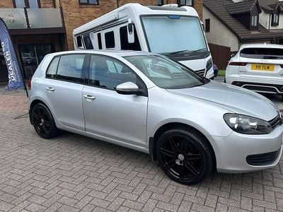 VW Golf VI