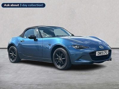 Mazda MX5