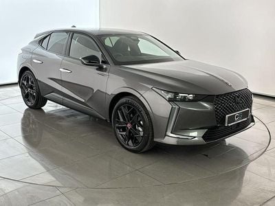 DS Automobiles DS4