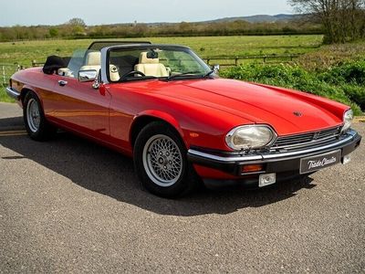 used Jaguar XJS 5.3 V12 2dr Auto