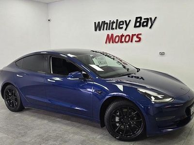 Used 2020 Tesla Model 3 Sedan | £17,990 (Fair price)