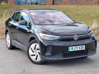 VW ID.4