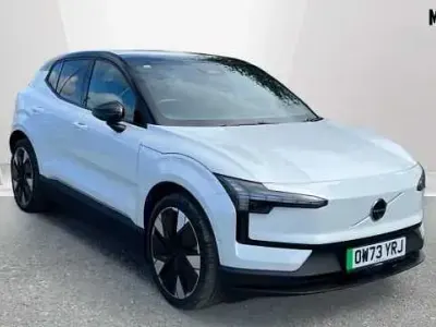 Used Volvo EX30