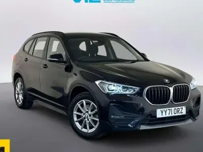 Used BMW X1