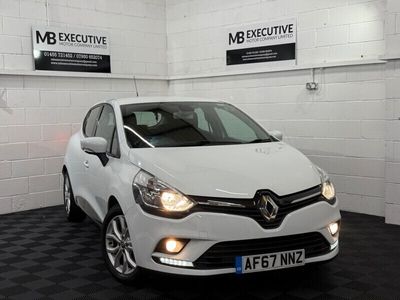 Renault Clio IV