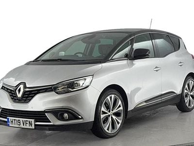 Renault Scénic IV