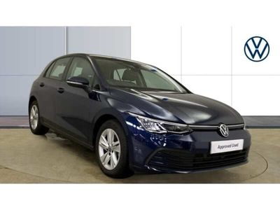 used VW Golf VIII 1.5 TSI 150 Life 5dr