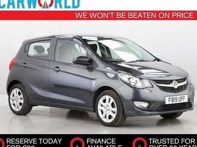 Vauxhall Viva
