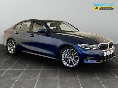 BMW 330e