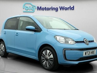 VW e-up!