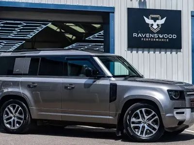 Used Land Rover Defender 2022 SUV