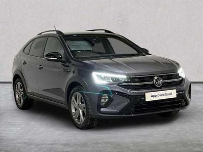 Used VW Taigo 110 HP (80 kW) 2022 SUV