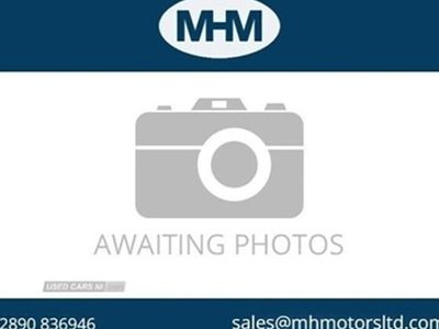 used Seat Alhambra 2.0 TDI CR SE LUX DSG 5d 177 BHP