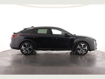 Citroën C5 X