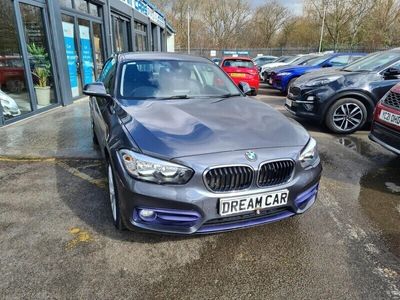 BMW 116
